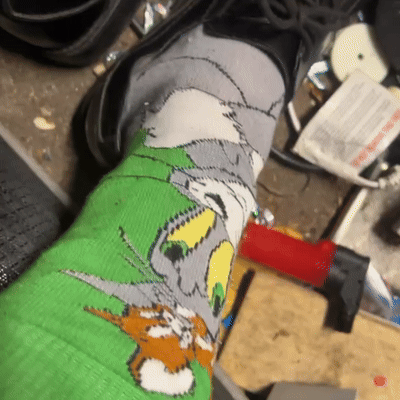 looney toons 
