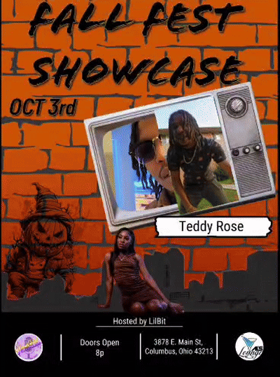 TEDDY RO$E X NORTHSIDE CAPPO - WE WIT IT