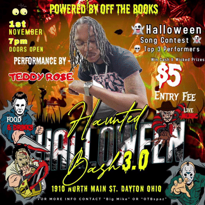 DAYTON, OH