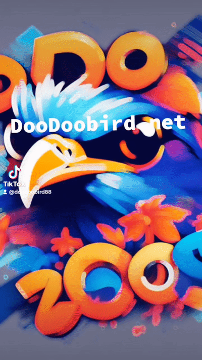 DOODOObird.net