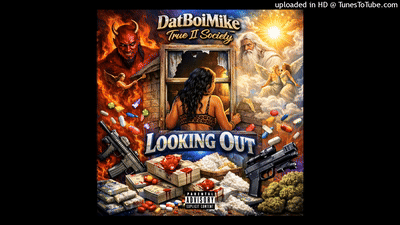 Looking Out