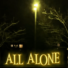 RIIIK - All Alone
