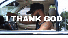 I Thank God