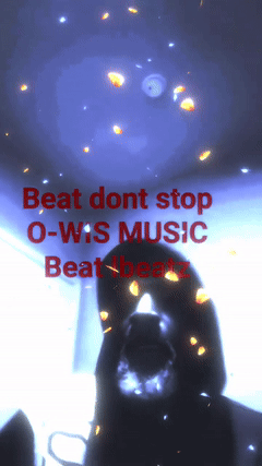 Beat Dont Stop 
