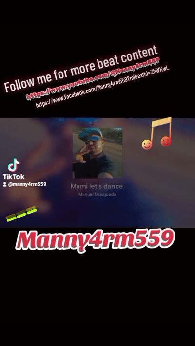 Mami let's dance