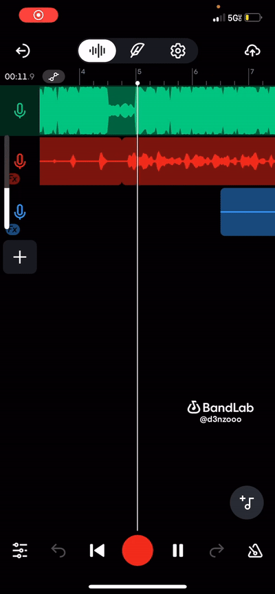 Why He Dissin (Snippet) 