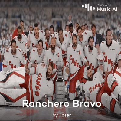 ranchero bravo