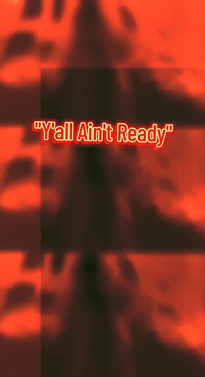 Reset is happening & Y'all Ain't Ready