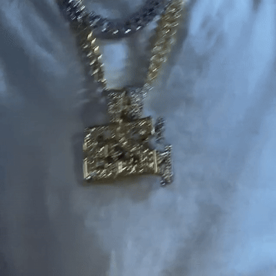 GOLD OR DIMOND