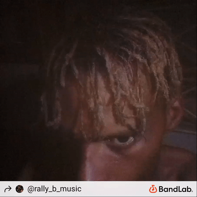 RALLY-B- EK MIS MY BABY