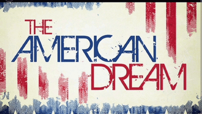#PMAD THE AMERICAN DREAM