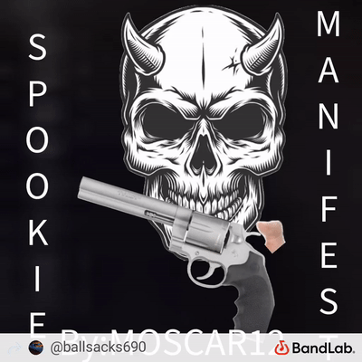 Spookie Manifest 