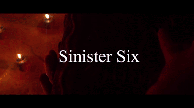 TheeSinister6 - “Aduentus Malorum”