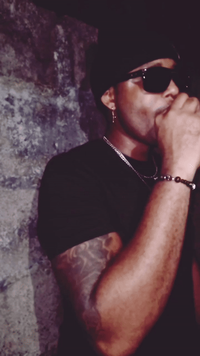 🔥🎶OGAS LEGENDARIO👽☄️ estoy vivo🪽  