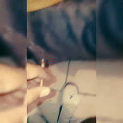 SUAGA G video clip 