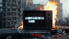 Act Accordingly (Vid)