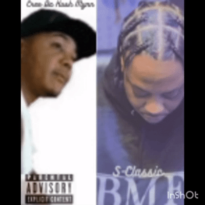 Leave Me Alone x Creo Da Kush Mynn x _ Prod._.x_ BMF S-classic_ @sclassicbeats727