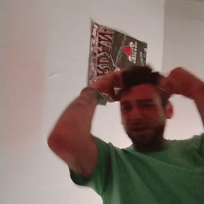 bullets at your melon