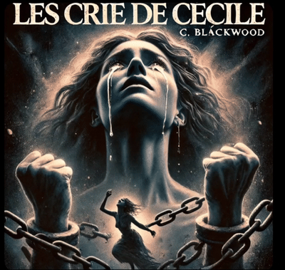 les crie de Cécile 