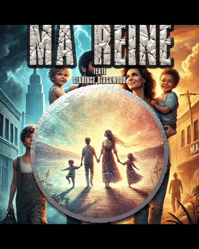 ma reine 