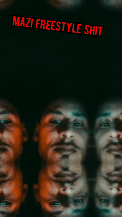 KME MAZARATI-  FreeStyle 📴 🎩🔝