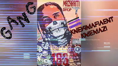 183 Freestyle - KME MAZARATI 