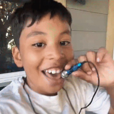 boys music video