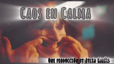 🔥 Caos En Calma ⚡️