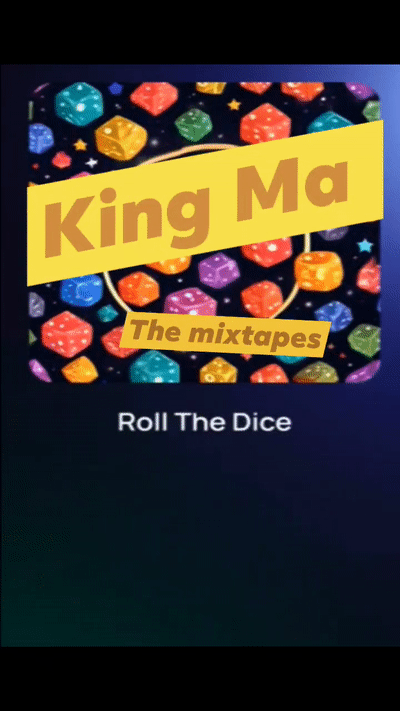 roll the dice 