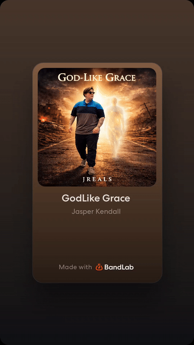 God-Like Grace [Short]