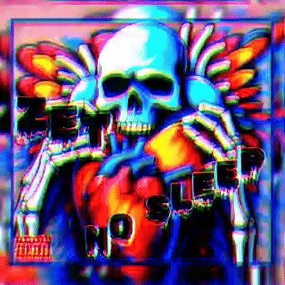 No Sleep 