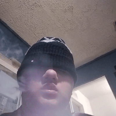 cholo man
