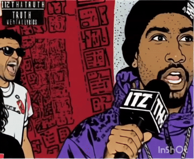 Itz Tha Truth Anthem