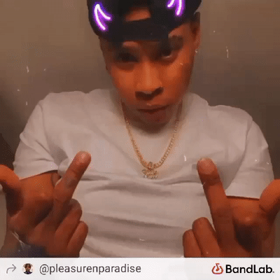 Fuck That - Pleasure N Paradise