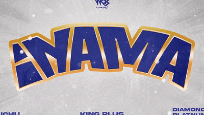 ZUCHU x KING PLUS - INAMA 