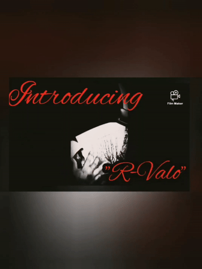Rvalo "