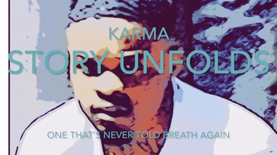 KarMa/HeYhOw YouDoinG🌹