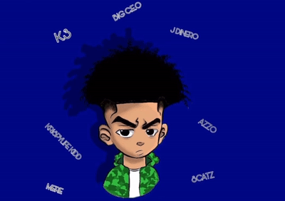 Keven heart