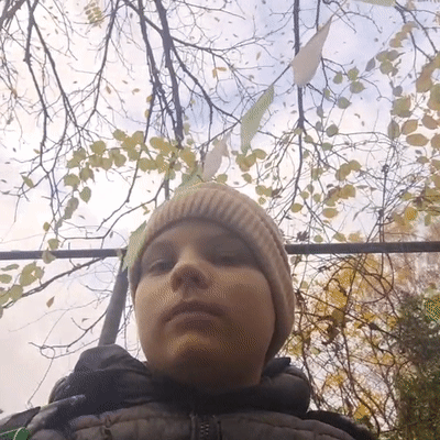mana dzīve nav viegla un ir viegla
