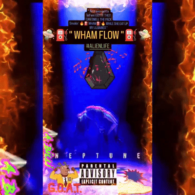 WHAM!!Flow