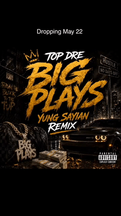 Big plays remix