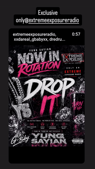 Drop it