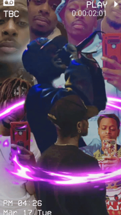 BIG ISSA x Resident Alien 👽🤩🔥🚀