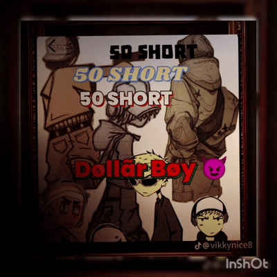 50 SHORT 