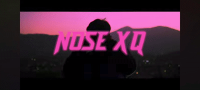 NOSE XQ (VIDEO OFICIAL)