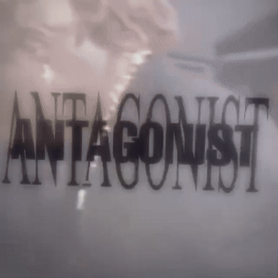 ANTAGONIST