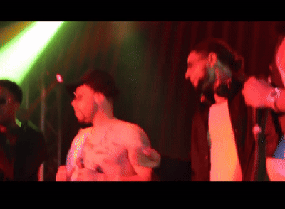 Don’t Trust Her (Performance)