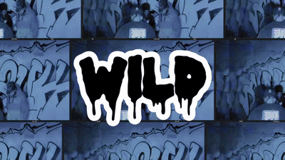 Wild (Official Music Video)