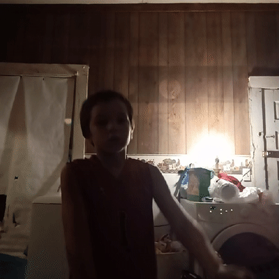 diss track on Caleb and Logan Michael 