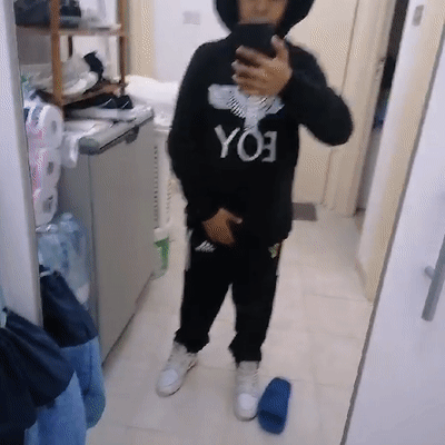 video-Sample My Swag (21:31)